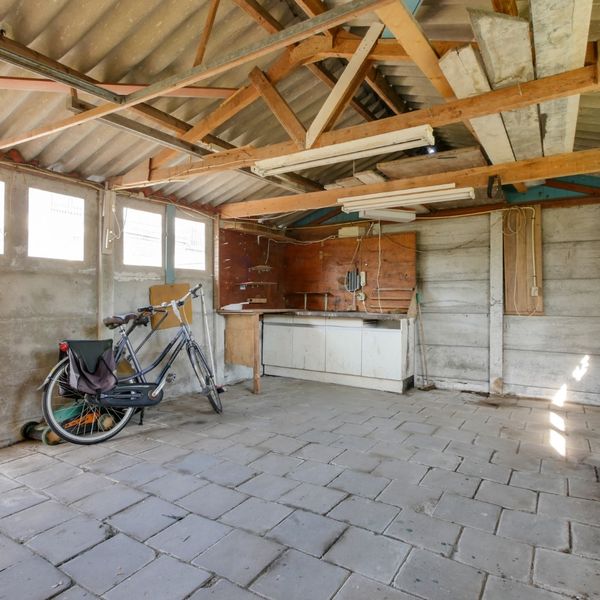 Beatrixlaan 2, Avenhorn