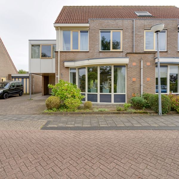 Veilingweg 21, Avenhorn