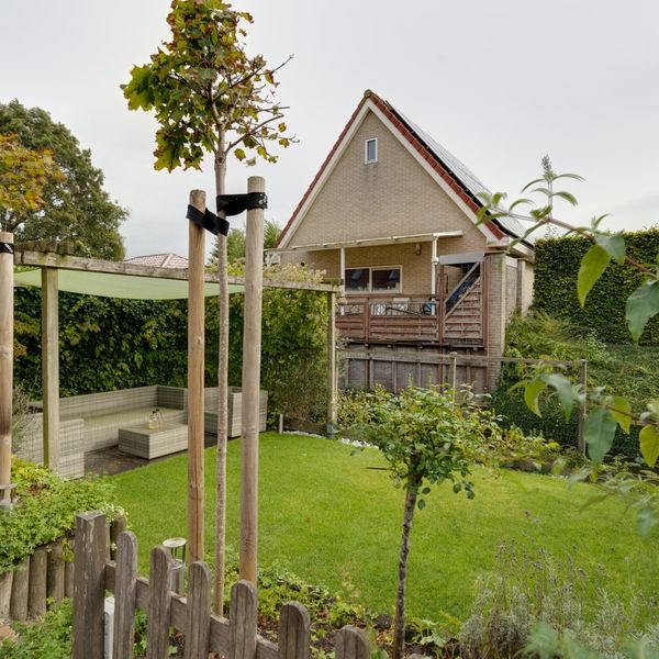 Veilingweg 21, Avenhorn