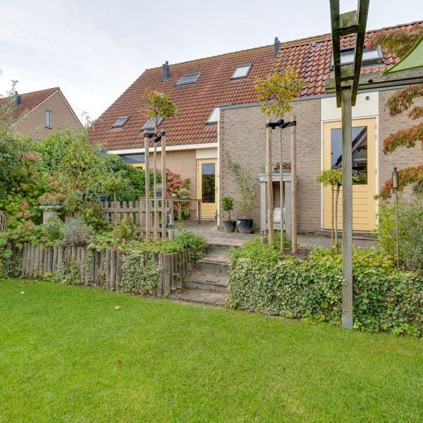 Veilingweg 21, Avenhorn