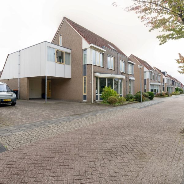 Veilingweg 21, Avenhorn