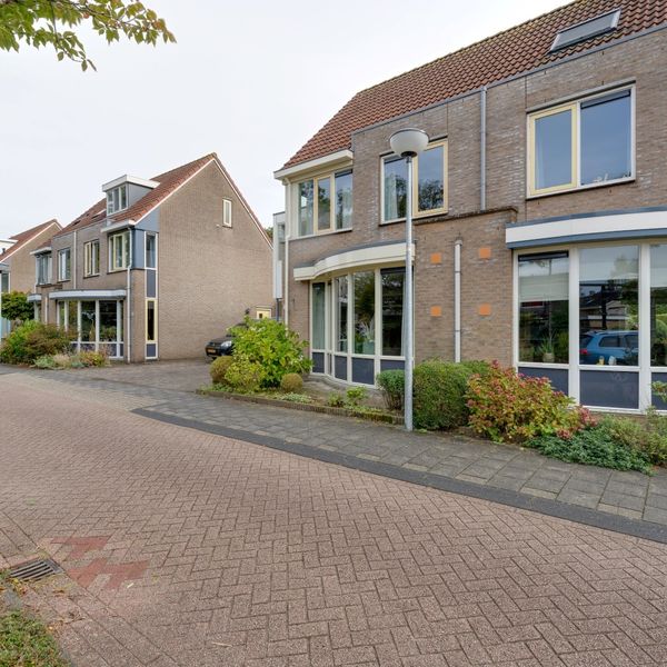 Veilingweg 21, Avenhorn