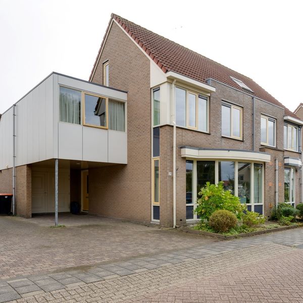 Veilingweg 21, Avenhorn