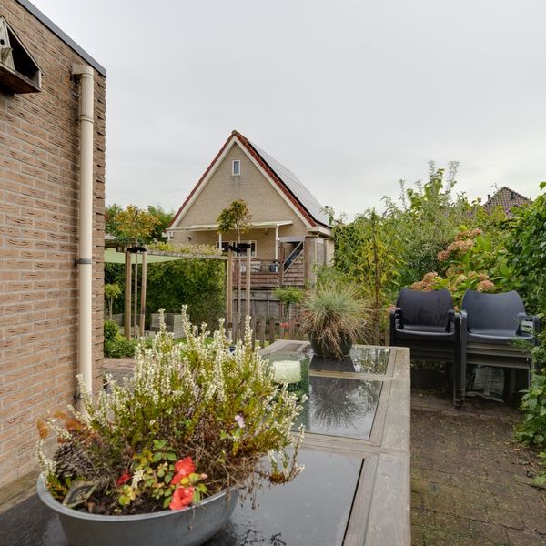 Veilingweg 21, Avenhorn