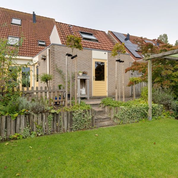 Veilingweg 21, Avenhorn