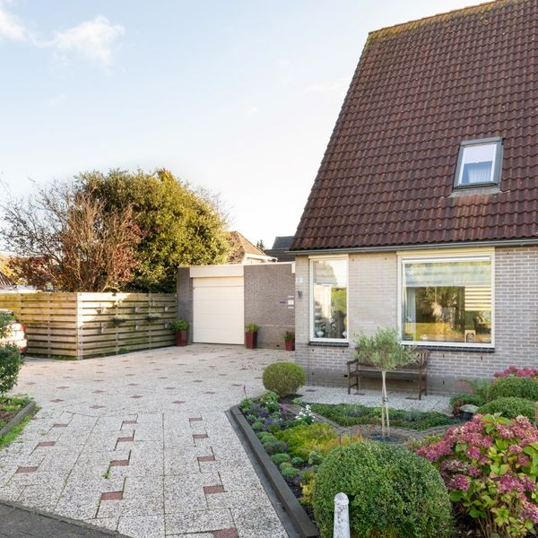 Boeischop 12, De Goorn