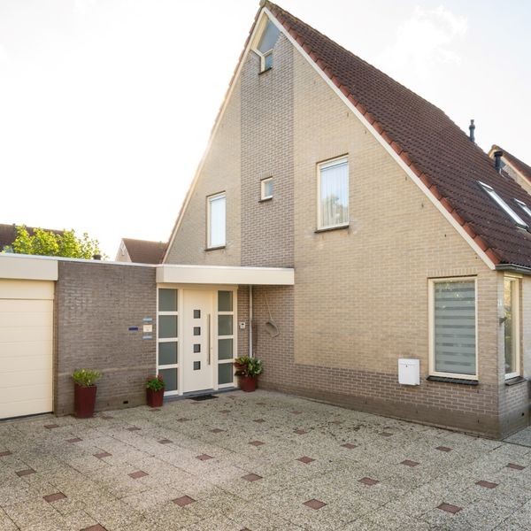 Boeischop 12, De Goorn