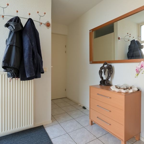 Boeischop 12, De Goorn