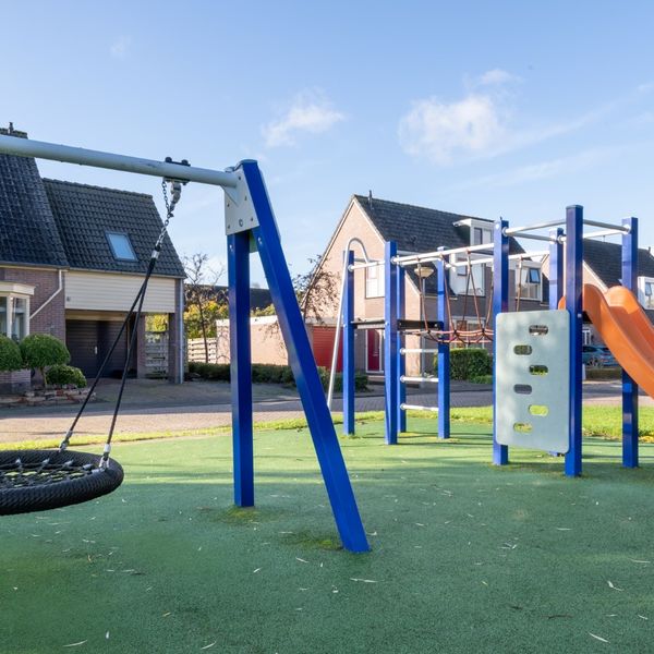 Boeischop 12, De Goorn