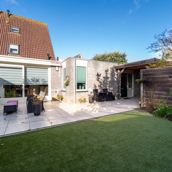 Boeischop 12, De Goorn