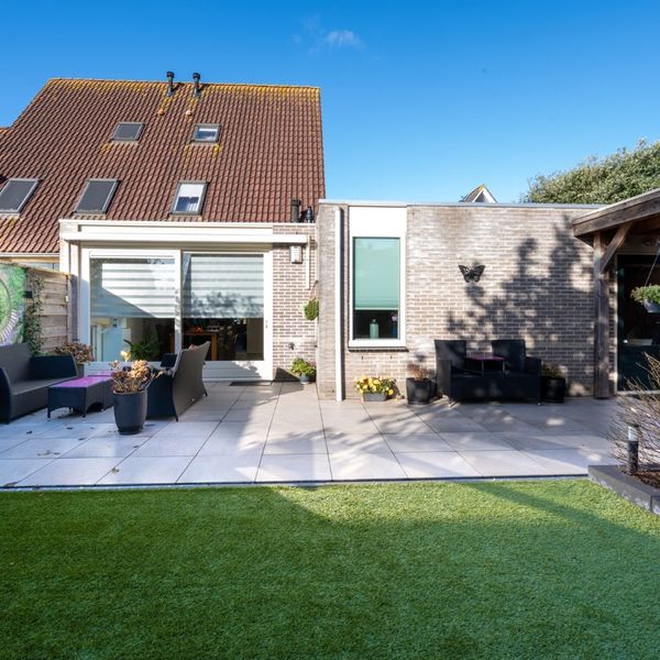 Boeischop 12, De Goorn