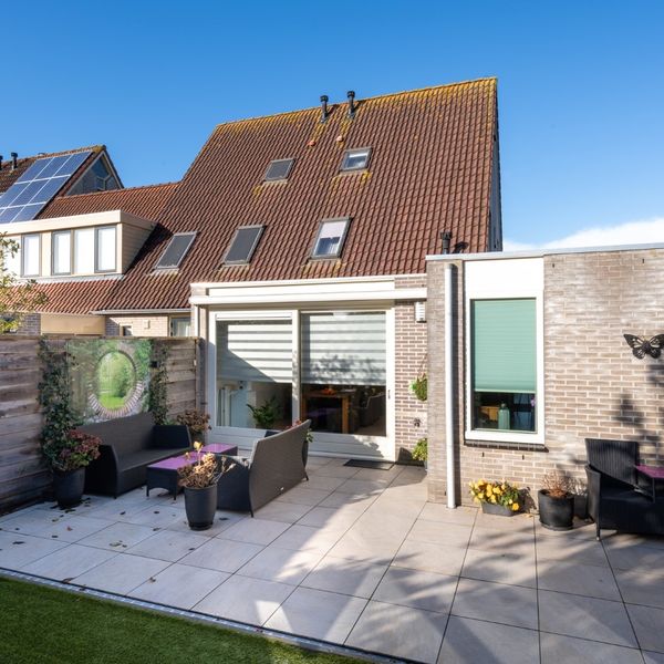 Boeischop 12, De Goorn