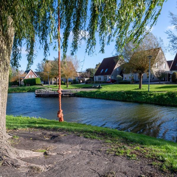 Boeischop 12, De Goorn