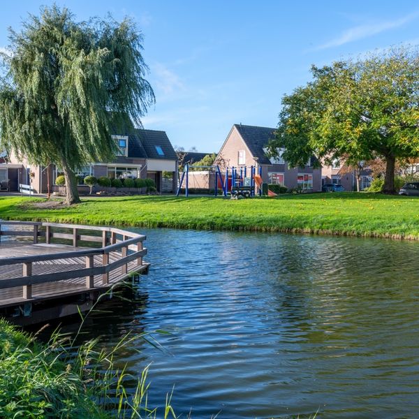 Boeischop 12, De Goorn