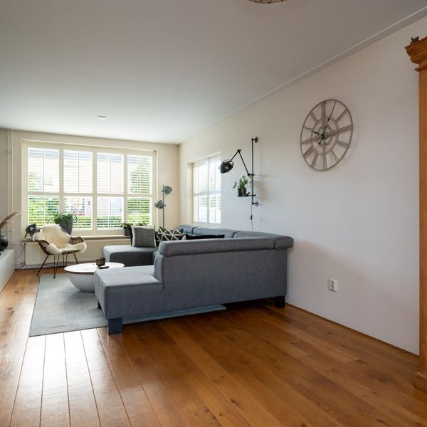 De Fuik 23, Avenhorn