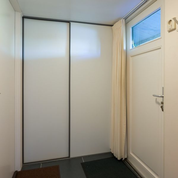 De Fuik 23, Avenhorn