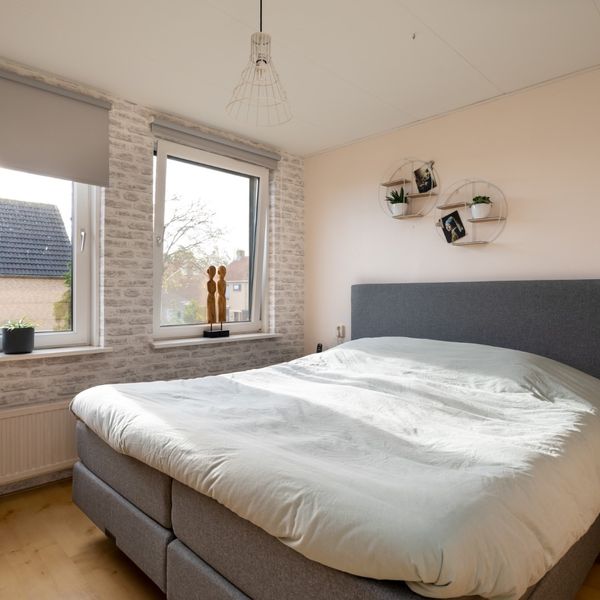 De Fuik 23, Avenhorn