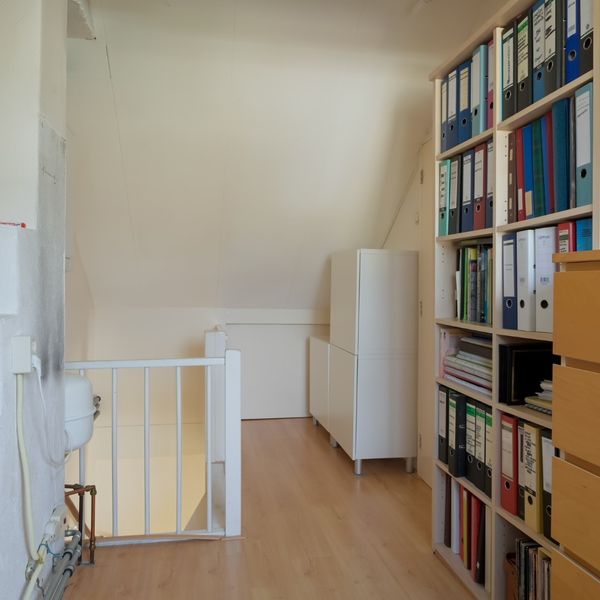 De Fuik 23, Avenhorn