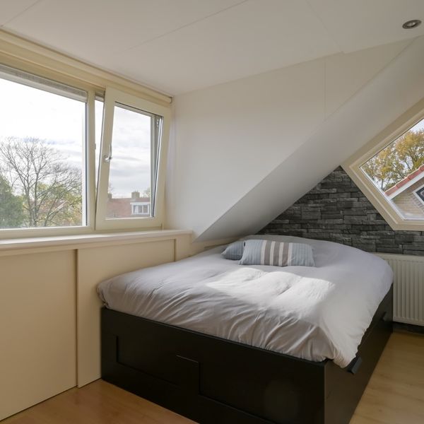 De Fuik 23, Avenhorn