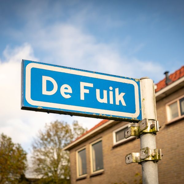 De Fuik 23, Avenhorn