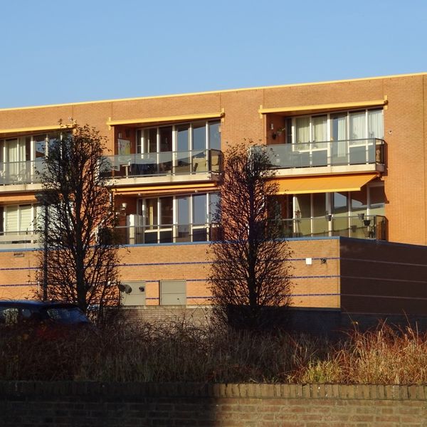 Vijverhof 60, Avenhorn