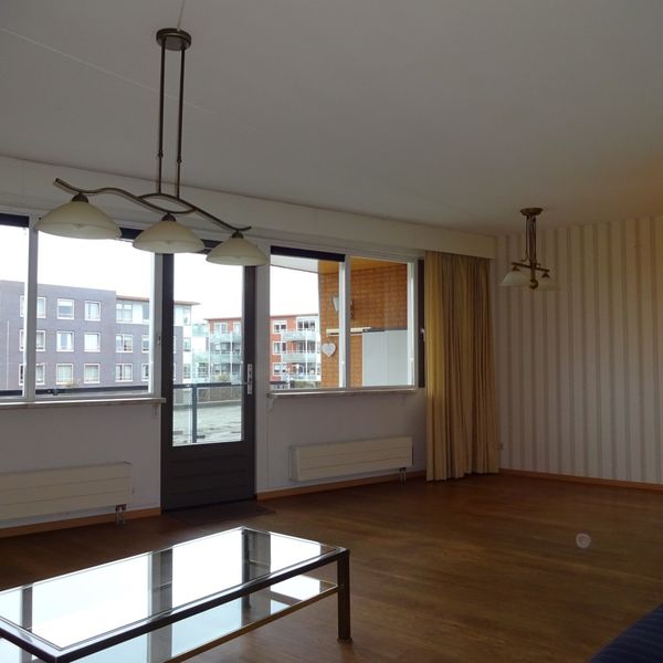 Vijverhof 60, Avenhorn