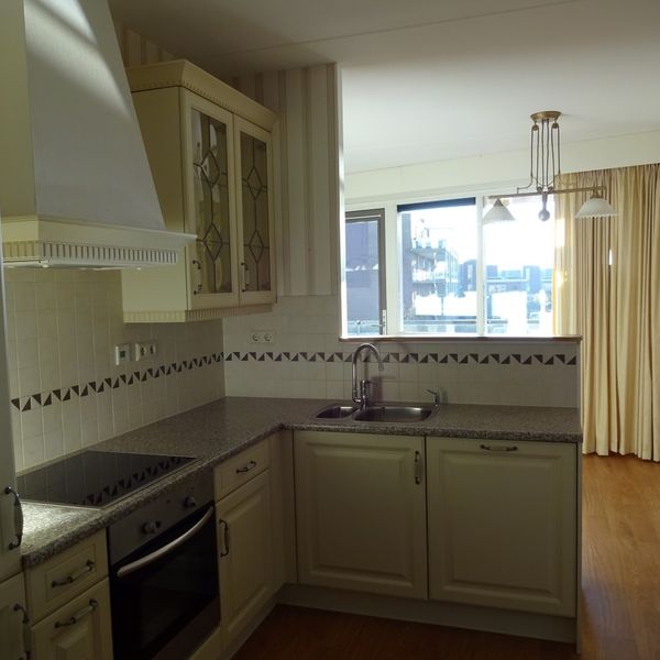 Vijverhof 60, Avenhorn