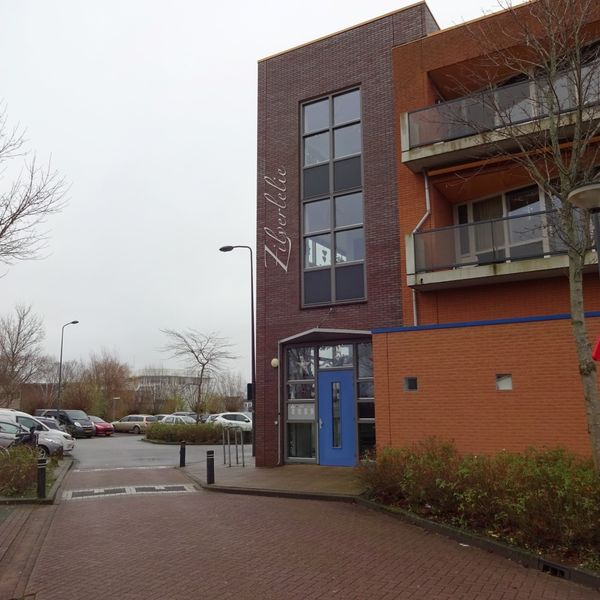 Vijverhof 60, Avenhorn