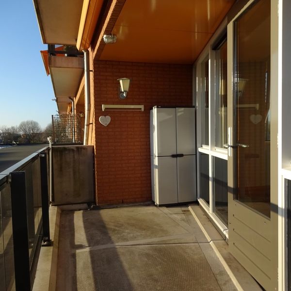 Vijverhof 60, Avenhorn