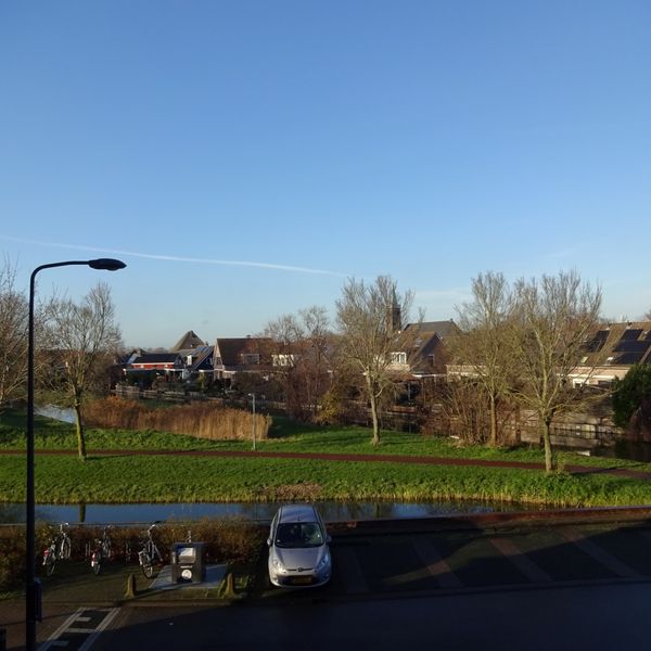 Vijverhof 60, Avenhorn