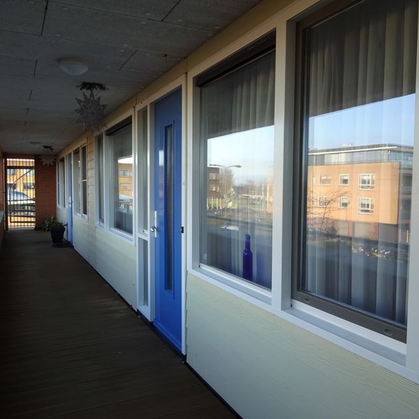 Vijverhof 60, Avenhorn