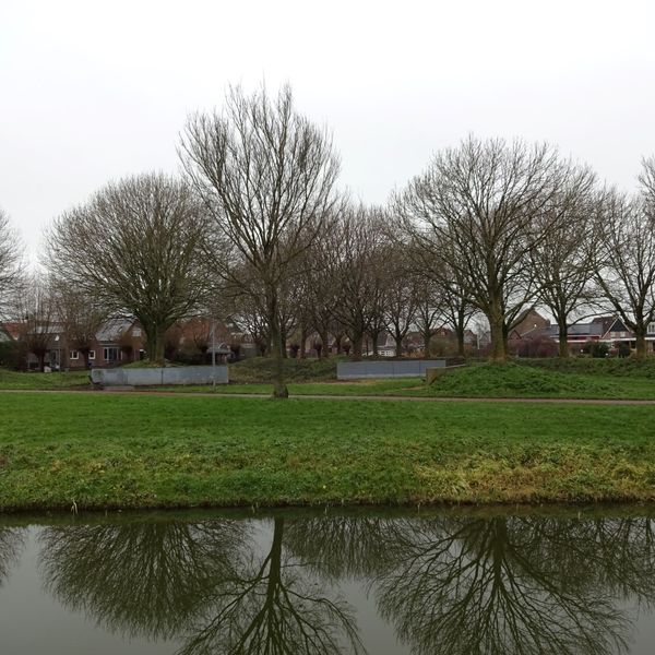 Vijverhof 60, Avenhorn