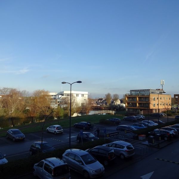 Vijverhof 60, Avenhorn