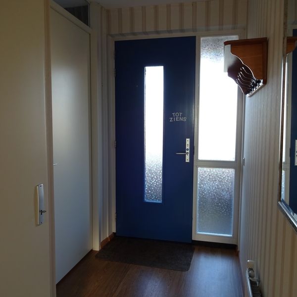 Vijverhof 60, Avenhorn