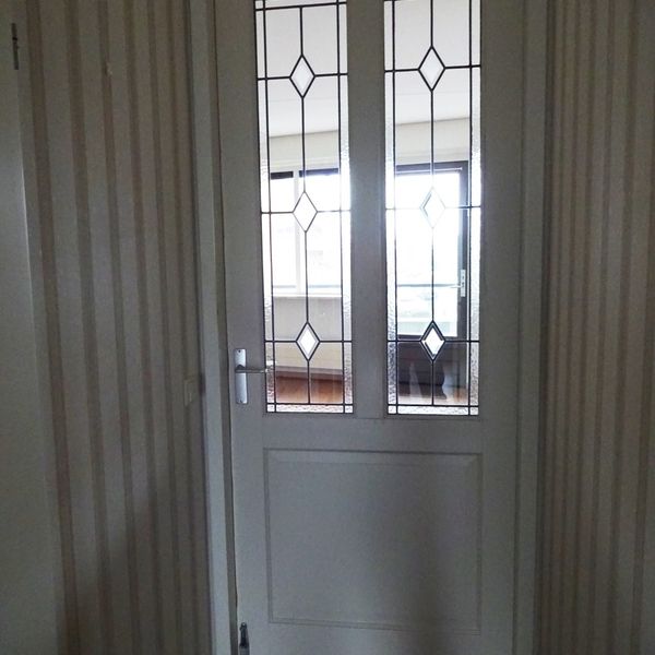 Vijverhof 60, Avenhorn