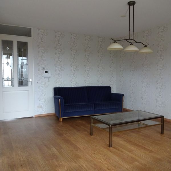 Vijverhof 60, Avenhorn