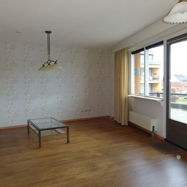 Vijverhof 60, Avenhorn