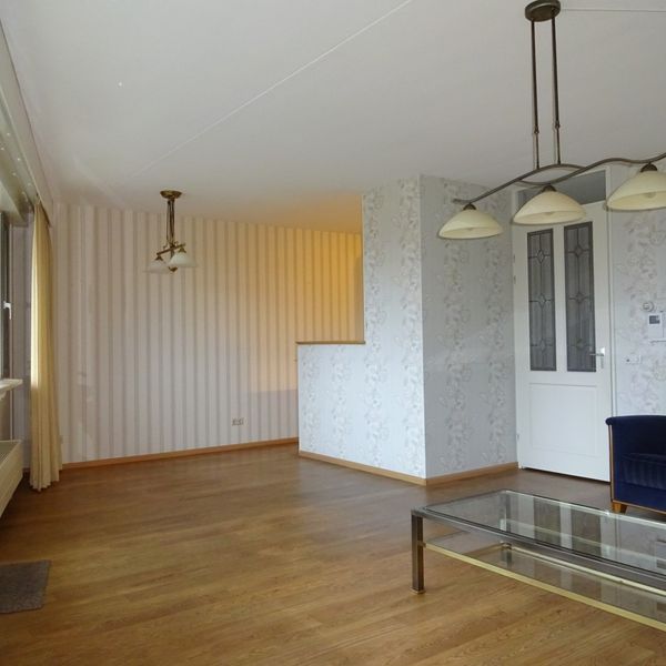 Vijverhof 60, Avenhorn