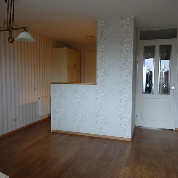 Vijverhof 60, Avenhorn