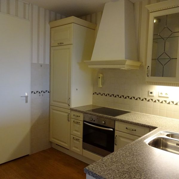 Vijverhof 60, Avenhorn