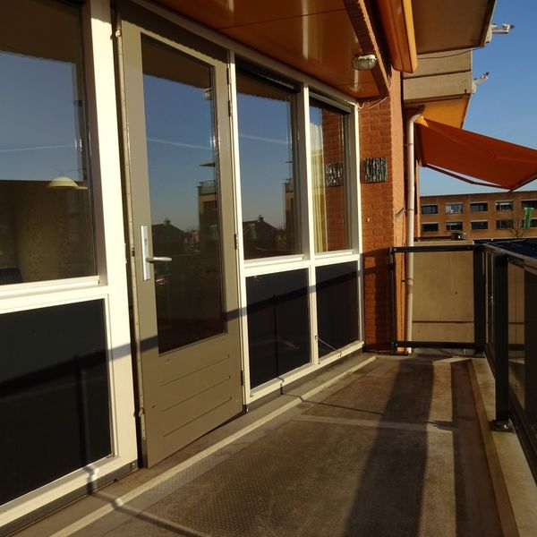 Vijverhof 60, Avenhorn