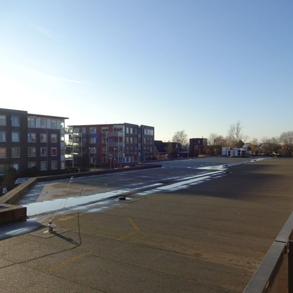 Vijverhof 60, Avenhorn