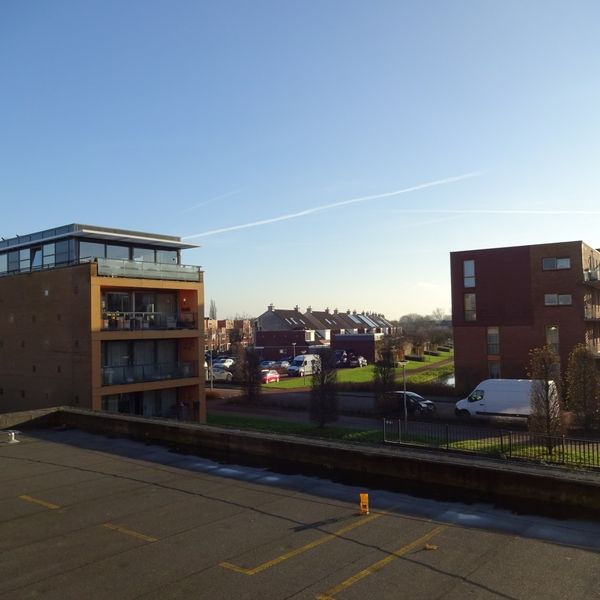 Vijverhof 60, Avenhorn