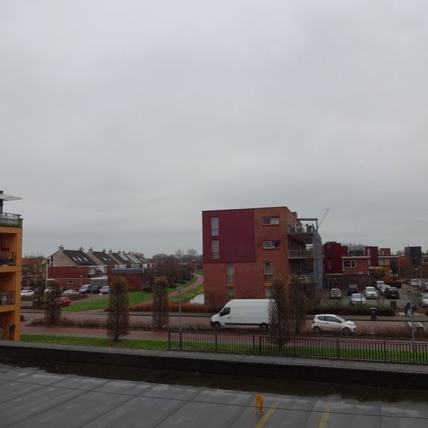 Vijverhof 60, Avenhorn