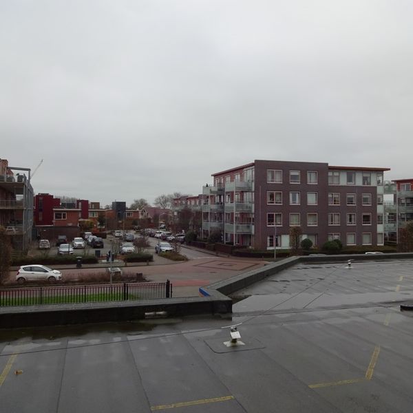 Vijverhof 60, Avenhorn