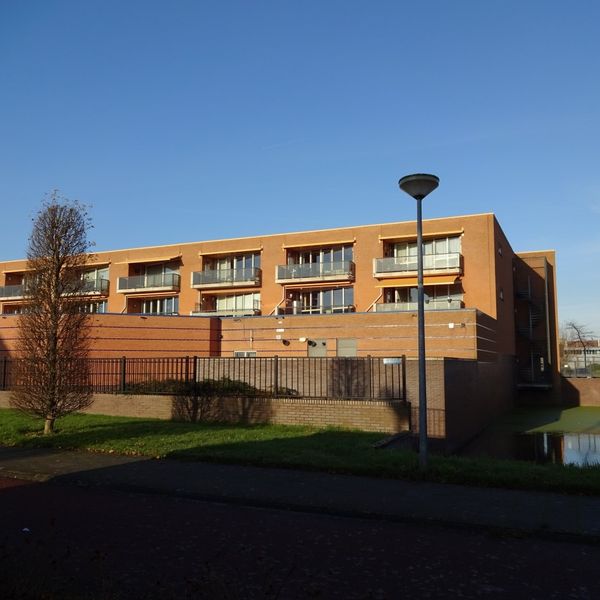 Vijverhof 60, Avenhorn