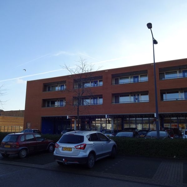 Vijverhof 60, Avenhorn