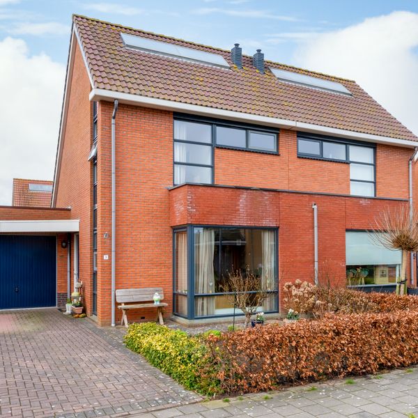 Trilgras 3, De Goorn