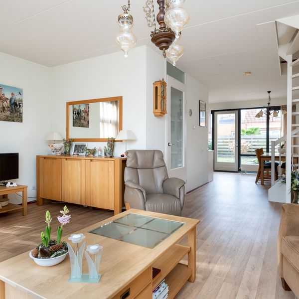 Trilgras 3, De Goorn