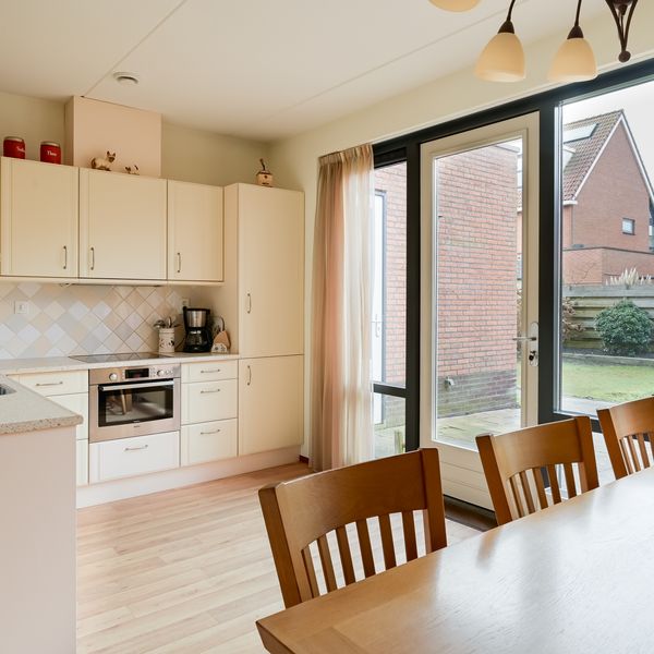 Trilgras 3, De Goorn